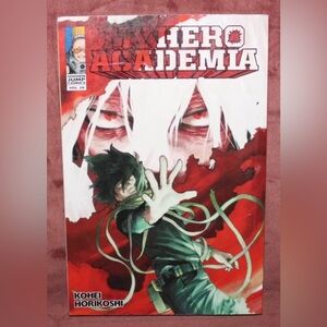 My Hero Academia, Vol. 28 -- Kohei Horikoshi - Paperback